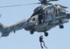 Super Puma: 30 χρόνια στην πρώτη γραμμή – Η επόμενη μέρα για τα ελικόπτερα Έρευνας και Διάσωσης