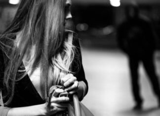 Προστάτευε διαρκώς τον εαυτό σου