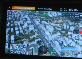 Drone θα εποπτεύουν σημεία «υψηλού κινδύνου» σε Κηφισιά και Αγία Παρασκευή – Η τεχνολογία κατά της νεανικής παραβατικότητας