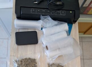 Σύλληψη 18χρονου για ναρκωτικά, στο Λασίθι