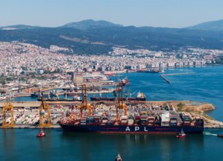 ΟΛΘ: Προσφυγή κατά της ματαίωσης του διαγωνισμού για το λιμάνι του Βόλου!