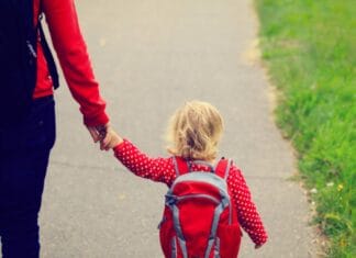 Ασφάλεια των παιδιών στο σχολείο – Τι να κάνουν οι γονείς