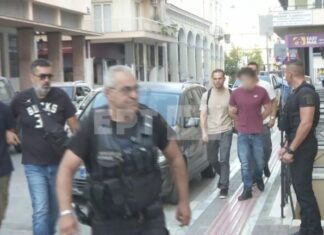 Πάτρα: Προφυλακίζονται οι δύο νεαροί που κατηγορούνται για τη φωτιά στο Γηροκομείο