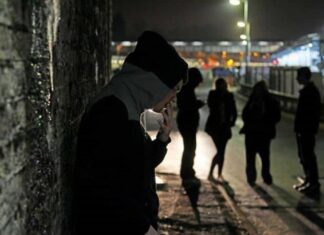 Συμμορίες ανηλίκων: Δραστηριότητες και συμπεριφορές