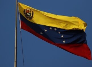 Βενεζουέλα: Η κυβέρνηση ανακοίνωσε την κατάσχεση μεγάλης ποσότητας εκρηκτικών
