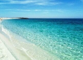 Υπουργείο Υγείας: Σε ποιες περιοχές της Αττικής απαγορεύεται το κολύμπι