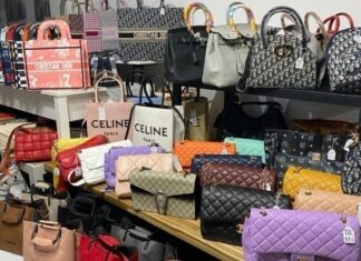 Πάνω από 600 προϊόντα «μαϊμού» κατασχέθηκαν σε ελέγχους λαϊκών αγορών