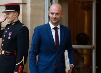 Η Γαλλία «χαιρετίζει τη θαρραλέα και ιστορική απόφαση» του Λιβάνου για τον αφοπλισμό της Χεζμπολάχ