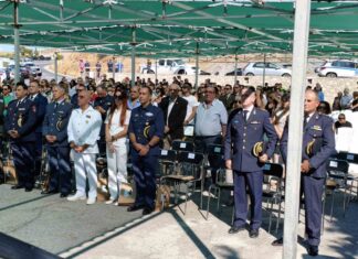 82η Επέτειος του Ολοκαυτώματος της Βιάννου – 14 Σεπτεμβρίου 2025