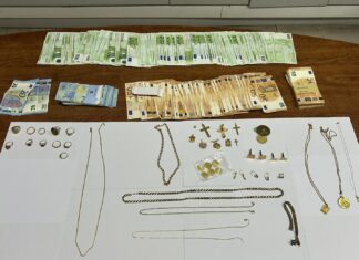 Κρήτη: Eξιχνιάστηκαν 4 τηλεφωνικές απάτες ηλικιωμένων – Μια σύλληψη