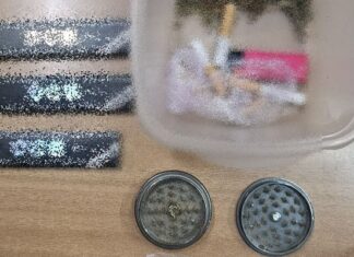 23χρονος στη Μυτιλήνη συνελήφθη για ναρκωτικά