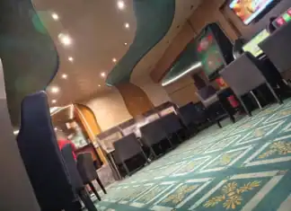 10 συλλήψεις σε παράνομο καζίνο που λειτουργούσε εντός καταστήματος στην περιοχή του Αγίου Παντελεήμονα