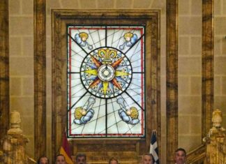 14η Διμερής Στρατιωτική Συνεργασία μεταξύ του Πολεμικού Ναυτικού και του Ναυτικού της Ισπανίας