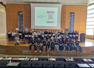 Εκπαίδευση Σπουδαστών της Σχολής Ικάρων στη Βασική Υποστήριξη Ζωής