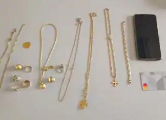 Φλώρινα: 36χρονος εξαπάτησε 79χρονη, παριστάνοντας τον καταγραφέα τιμαλφών