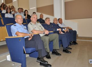Επιστημονική Ημερίδα στο 251ΓΝΑ με θέμα «Η Νέα Εποχή της Ψυχικής Ανθεκτικότητας»