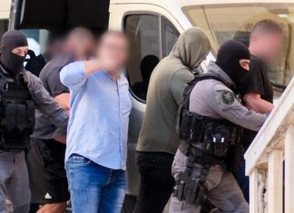 Χανιά: Ολοκληρώθηκε η απολογία των 16 πρώτων κατηγορουμένων για την υπόθεση της εγκληματικής οργάνωσης