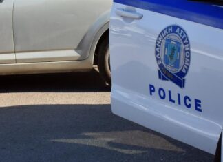 Στο αυτόφωρο αντρόγυνο για τα δύο μωρά που εντοπίστηκαν στην Χαριλάου