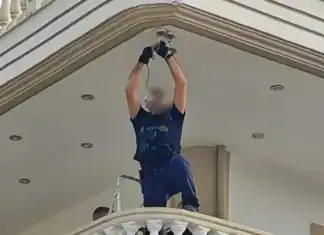 Ειδική επιχειρησιακή δράση με 8 συλλήψεις σε οικισμούς του Ζεφυρίου και των Άνω Λιοσίων (βίντεο)