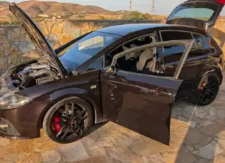 Εξαρθρώθηκε συμμορία που έκλεβε αυτοκίνητα από περιοχές της Αττικής – Συνελήφθησαν 5 μέλη της (βίντεο)