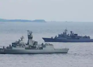 Η Τουρκία απαντά με δεύτερη NAVTEX στην άσκηση ετοιμότητας των Ενόπλων Δυνάμεων δεσμεύοντας μεγάλο μέρος του Αιγαίου