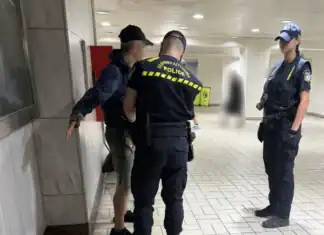 ΕΛΑΣ: Πάνω από 1.500 συλλήψεις το πρώτο 8μηνο του 2025 από ελέγχους για την ασφάλεια των πολιτών στα ΜΜΜ