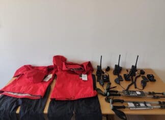 Δωρεά πυροσβεστικού εξοπλισμού στην 3η Ε.ΜΟ.Δ.Ε. από την εταιρεία «ΠΛΑΣΤΙΚΑ ΚΡΗΤΗΣ Α.Ε» (βίντεο)