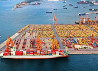 “Επιχείρηση Καλυψώ” στο λιμάνι του Πειραιά – Η μεγαλύτερη κατάσχεση κοντέινερ στην ΕΕ