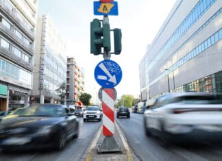 Οι ποινές και τα πρόστιμα του νέου ΚΟΚ που ισχύουν