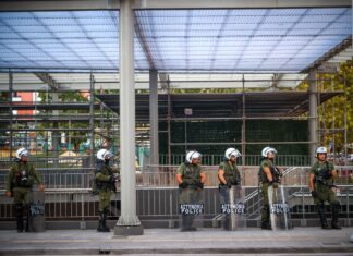 89η ΔΕΘ – Θεσσαλονίκη: Τα μέτρα της ΕΛ.ΑΣ, οι συγκεντρώσεις διαμαρτυρίας και οι κυκλοφοριακές ρυθμίσεις