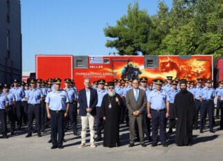 Καθιερωμένη τελετή έναρξης Ακαδημαϊκού έτους 2025 – 2026 (βίντεο)