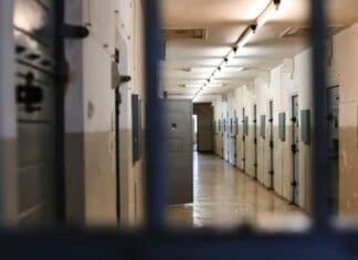 Προφυλακιστέος ο 34χρονος για τον άγριο ξυλοδαρμό της 38χρονης συντρόφου του