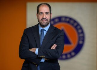 Γιάννης Κεφαλογιάννης στον τηλεοπτικό σταθμό ΣΚΑΪ: «Φέτος είχαμε ήδη πάνω από 6.000 πυρκαγιές – Στο τέλος της αντιπυρικής περιόδου ο απολογισμός»