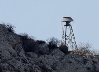 Την Τετάρτη θα ηχήσουν σειρήνες σε όλη τη χώρα στο πλαίσιο της άσκησης «ΠΑΡΜΕΝΙΩΝ-25»