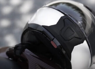 Πάνω από 2.600 παραβάσεις βεβαιώθηκαν την ενδέκατη εβδομάδα της εκστρατείας «Μηδενική ανοχή στη μη χρήση κράνους» (βίντεο)