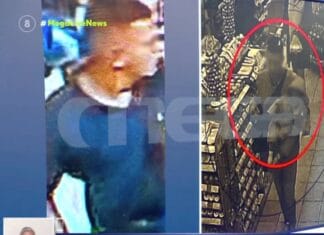 Συνελήφθη 17χρονος για την αρπαγή βρέφους στα Καμίνια