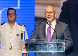 Σχέδιο 585 εκατ. ευρώ για την αναβάθμιση των λιμανιών παρουσίασε ο υφ. Ναυτιλίας Στ. Γκίκας