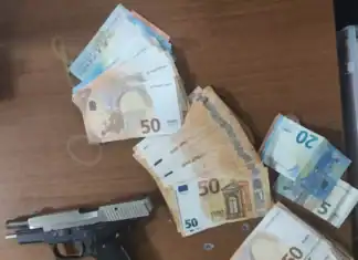 Νέα επιτυχία της ΔΙ.ΑΣ. και της Ασφάλειας Καλλιθέας