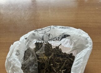 Σύλληψη 38χρονου αλλοδαπού για ναρκωτικά, στο Ηράκλειο