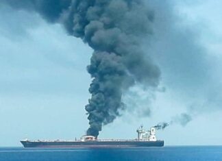 Πυρκαγιές στη ναυτιλία: Ανησυχητική αύξηση και νέες οδηγίες ασφαλείας