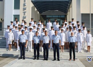 Τελετή Έναρξης Ακαδημαϊκού Έτους 2025 – 2026 στη ΣΙ