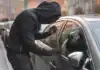 Συμβουλές για να προστατευτείτε από την κλοπή αυτοκινήτου