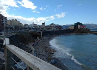 Ανοιχτή Πρόσκληση για τη Δράση Καθαρισμού EUBeachCleanup στον κόλπο του Δερματά