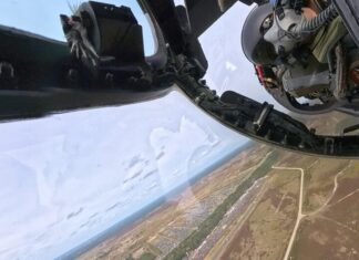 Συμμετοχή της ΠΑ στο Sanicole International Air Show στο Βέλγιο