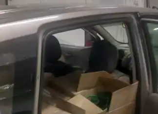 Δύο συλλήψεις σε περιοχή της Καστοριάς για διακίνηση αμφιβόλου ποιότητας ελαιόλαδου