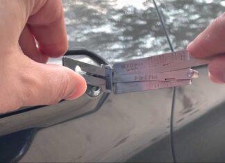 Παραβίαζαν αυτοκίνητα λουόμενων σε περιοχές του δήμου Θερμαϊκού