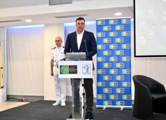 Β. Κικίλιας: Συνάντηση με τους ψαράδες για τα προβλήματα και τις ανάγκες τους