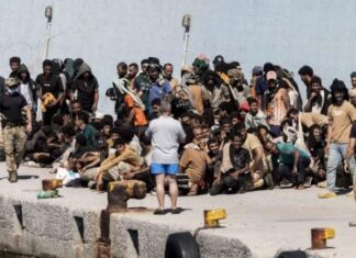 Προβληματισμός και ανησυχία σε δήμο Γαύδου και ΛΣ από τις αυξημένες ροές μεταναστών