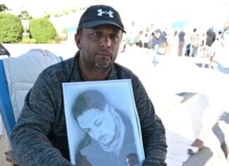 Με εισαγγελική παραγγελία δίνεται η άδεια εκταφής του γιου τού Πάνου Ρούτσι