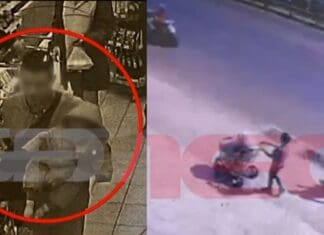 Προφυλακιστέος ο 17χρονος που άρπαξε το βρέφος από τον Πειραιά